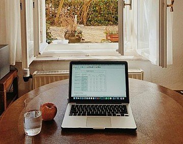 Press Release cover image