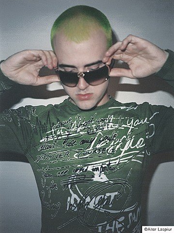 Press Release cover image