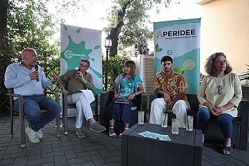 Press Release cover image