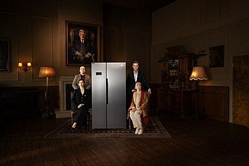 Press Release cover image