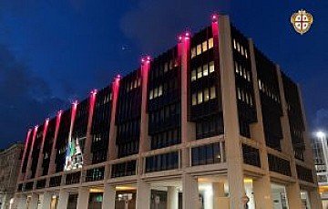 Press Release cover image