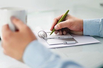 Press Release cover image