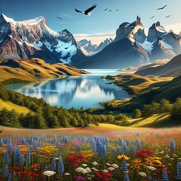 Press Release cover image