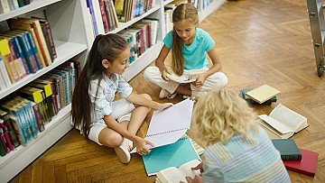 Press Release cover image