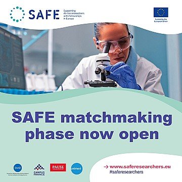 Press Release cover image