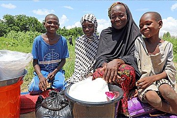 Press Release cover image