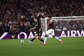 Press Release cover image