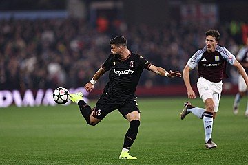 Press Release cover image