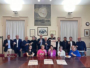 Press Release cover image