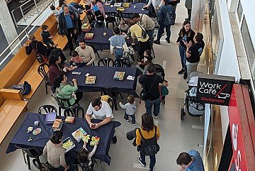 Press Release cover image