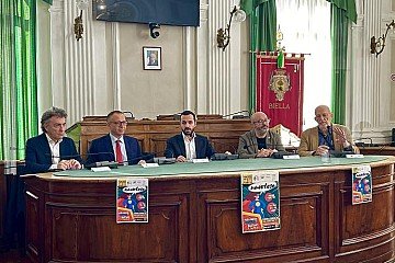 Press Release cover image