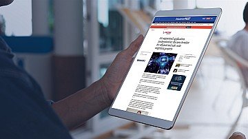 Press Release cover image