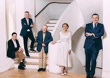 Press Release cover image