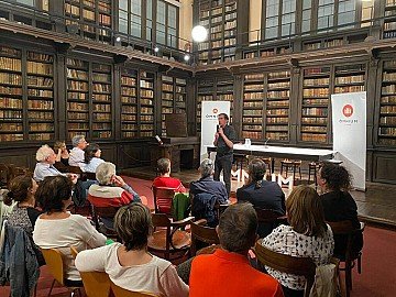 Press Release cover image