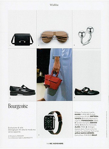 Press Release cover image