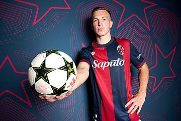 Press Release cover image