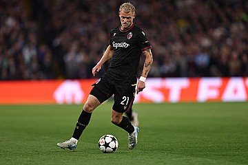 Press Release cover image