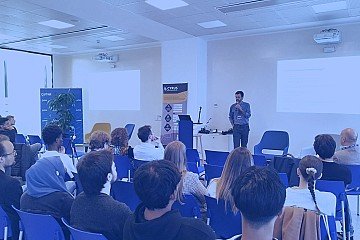 Press Release cover image