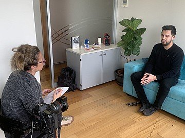 Press Release cover image