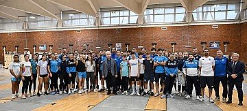 Press Release cover image