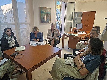 Press Release cover image