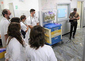 Press Release cover image