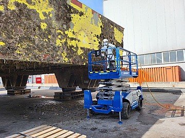 Press Release cover image