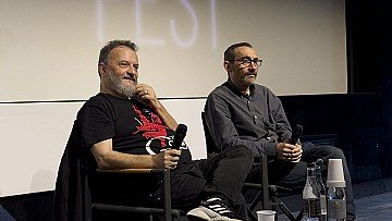 Press Release cover image