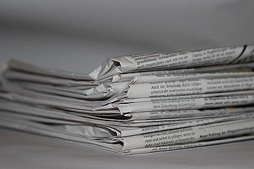 Press Release cover image