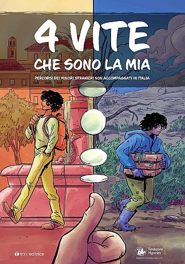 Press Release cover image