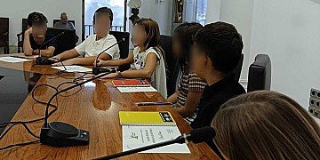 Press Release cover image