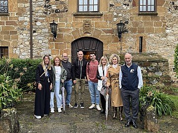 Press Release cover image