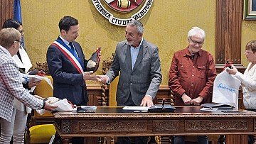 Press Release cover image