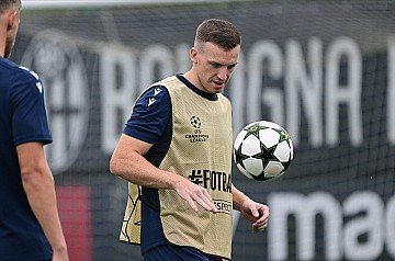 Press Release cover image