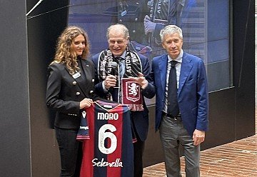 Press Release cover image