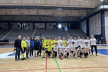 Press Release cover image