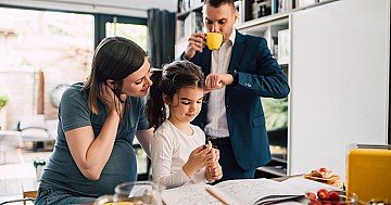 Press Release cover image