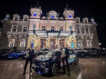 Press Release cover image