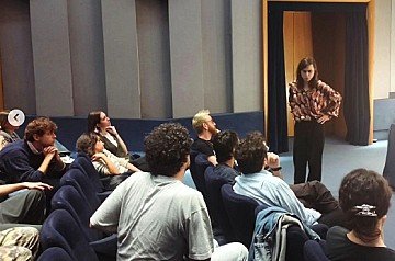 Press Release cover image