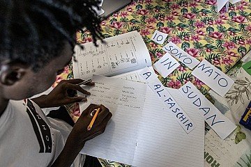 Press Release cover image