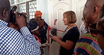 Press Release cover image