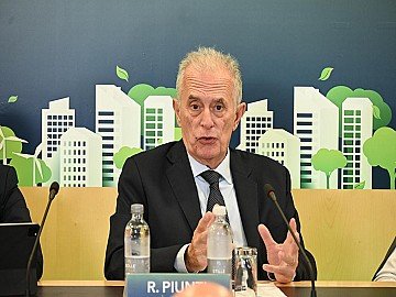 Press Release cover image