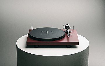 Press Release cover image