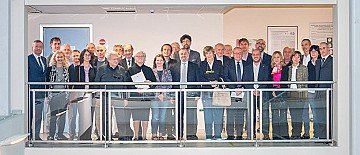 Press Release cover image