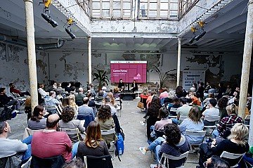 Press Release cover image