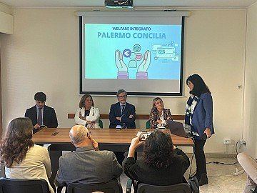 Press Release cover image