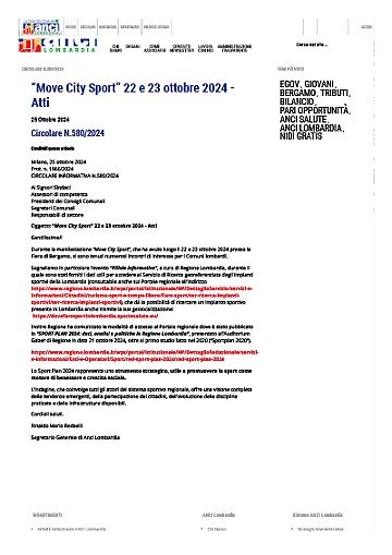 Press Release cover image