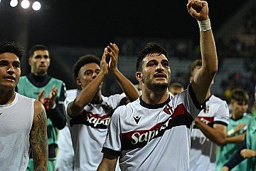 Press Release cover image