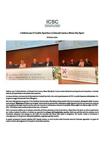 Press Release cover image