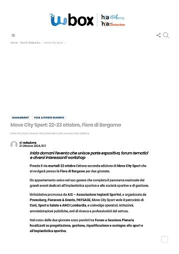 Press Release cover image